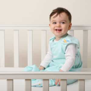 Aeroplanes Sleeping Bag 3