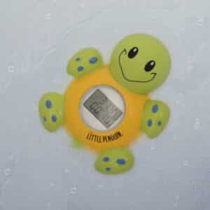 Bath Therm Turtle 2