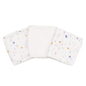 Star Muslins 4