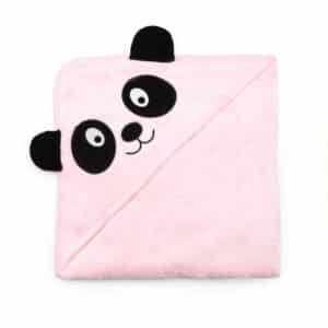 Bb Hood Pink P