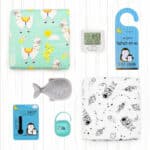 חבילת פינוק ליולדת - אחים קטנטנים