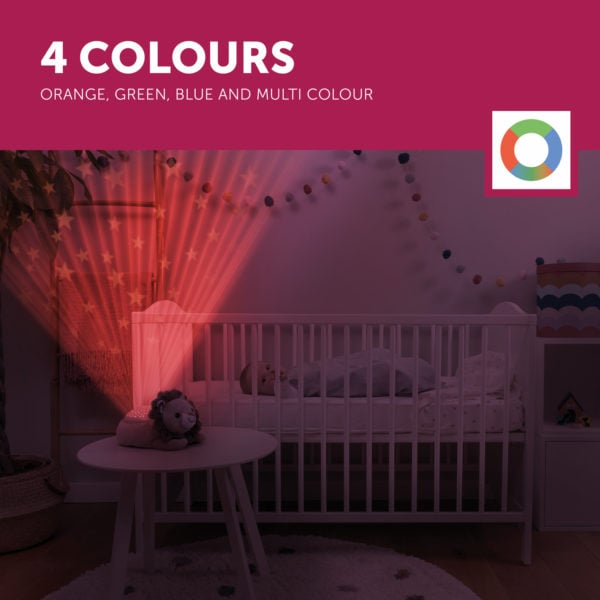 Leo 2 4 Colours Lr