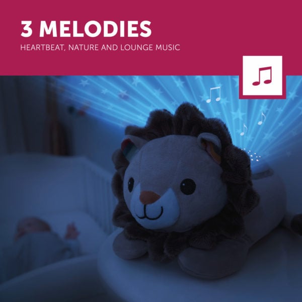 Leo 3 3 Melodies Lr