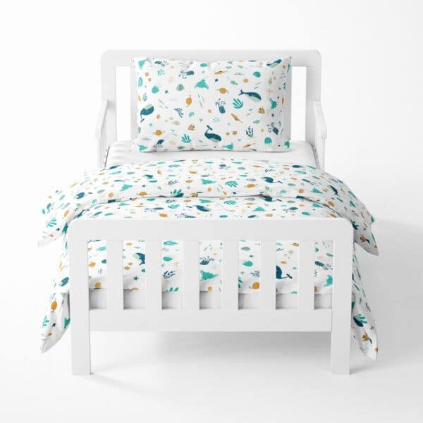 Sea 2 Piece End