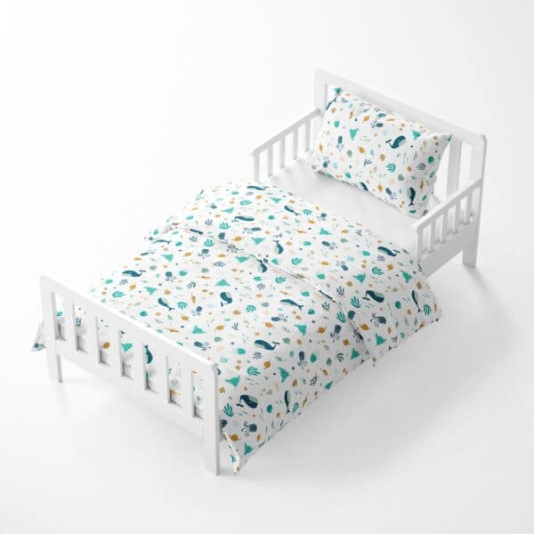 Sea 2 Piece Side