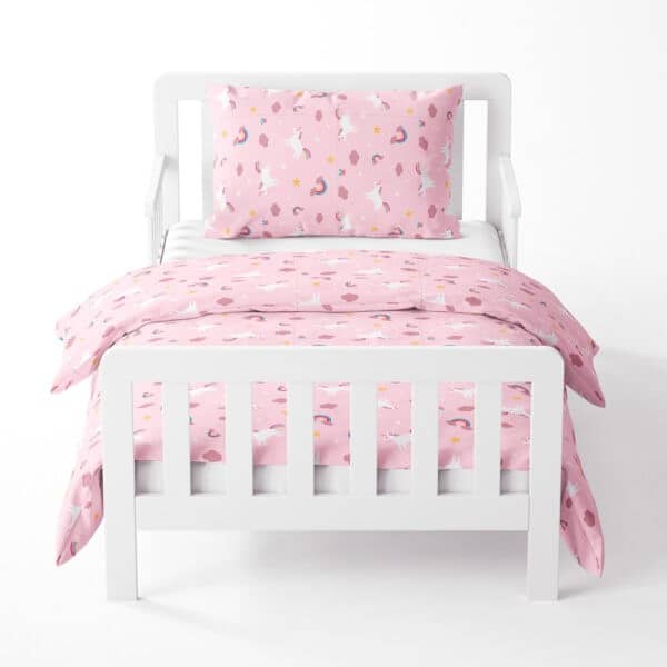 Unicorn 2 Piece End