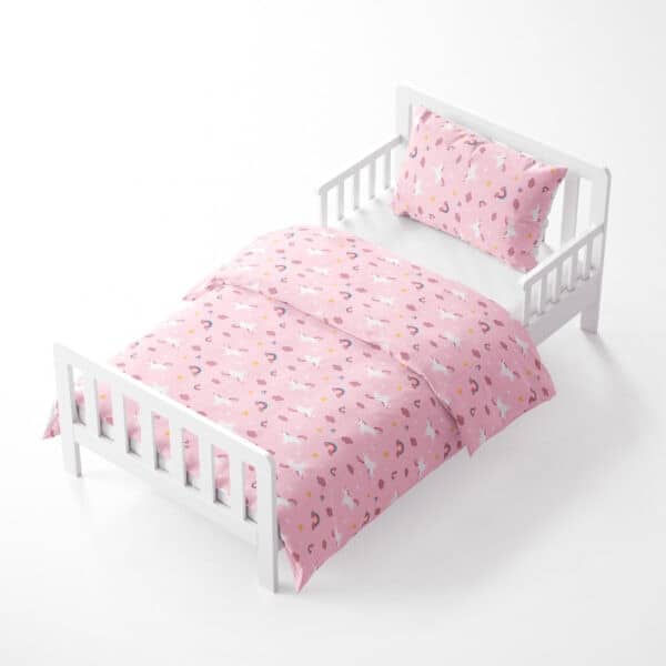 Unicorn 2 Piece Side