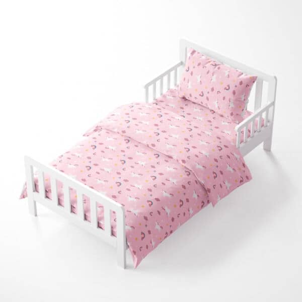 Unicorn 3 Piece Side