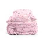 Unicorn Duvet Folded