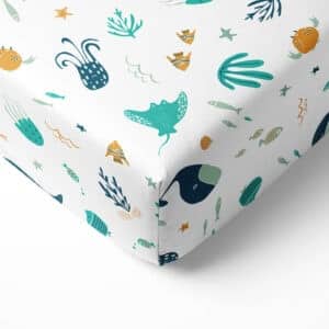 Sea Sheet Corner