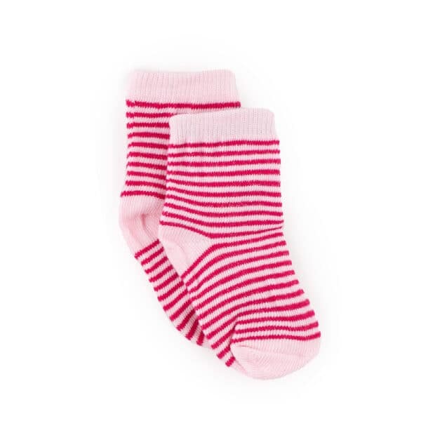 Sk Pink Stripe