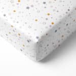 Stars Sheet Corner