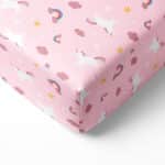 Unicorn Sheet Corner