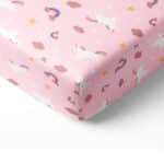 Unicorn Sheet Corner 2