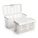 1503 2in1infantandtoddlerdishwasherbasket Side Sq