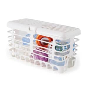 1503 2in1infantandtoddlerdishwasherbasket Side1 Sq 1