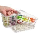 1503 2in1infantandtoddlerdishwasherbasket Side3 Sq