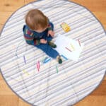 2260 Catchallcircularfloormat Insitu10 Sq