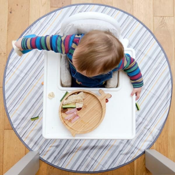 2260 Catchallcircularfloormat Insitu12 Sq