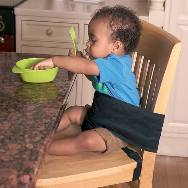 28 Dining Chair Harness 2