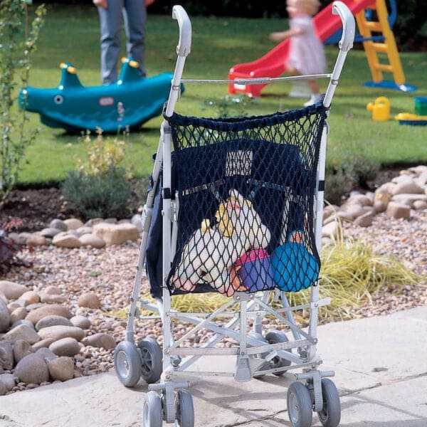 42 Stroller Net Bag 1