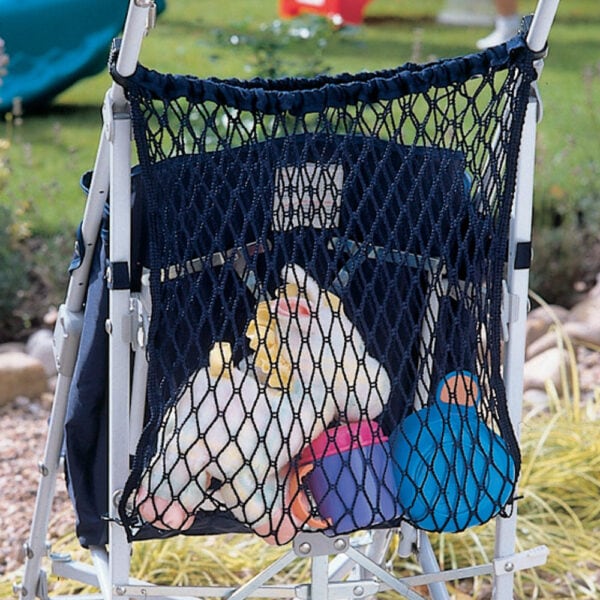 42 Stroller Net Bag 2
