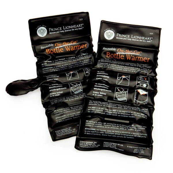 4226 Reusableonthegobottlewarmer2pouchpack Top Sq