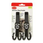 48 5 Stroller Bag Hooks