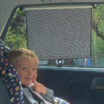 50 Roller Sun Blind 1