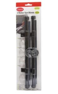 50 2 Roller Sun Blind Twin Pack
