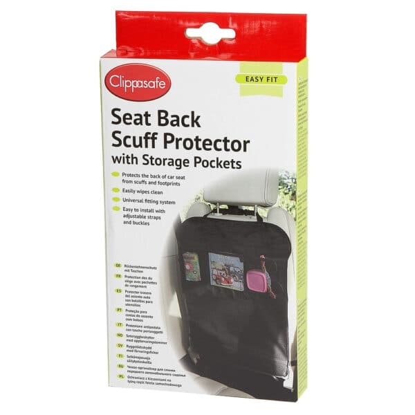 59 Seat Back Scuff Protector 1