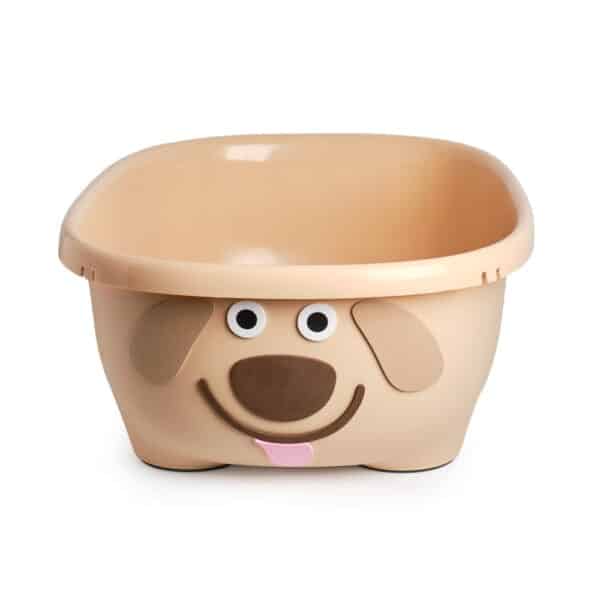6711h Tubimaldog Face Sq