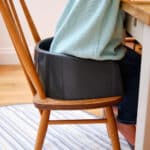 6990 Softboosterseat Insitu Sq