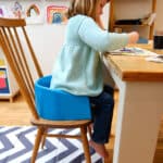 6993 Softboosterseat Insitu2 Sq