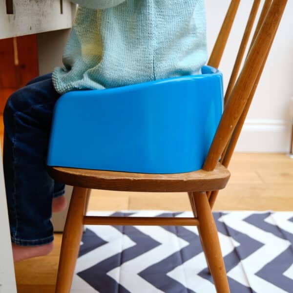 6993 Softboosterseat Insitu3 Sq