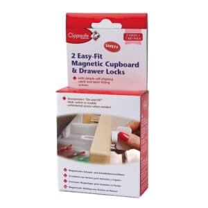 71 5 Magnetic Lock 1 2