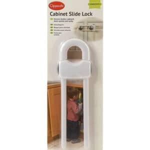 72 Cabinet Slide Lock New