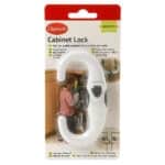72 1 Cabinet Lock New