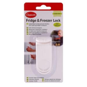73 1 Fridge And Freezer Lock 1