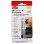 74 Microwave And Oven Lock 1