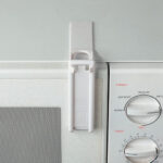 74 Microwave And Oven Lock 2