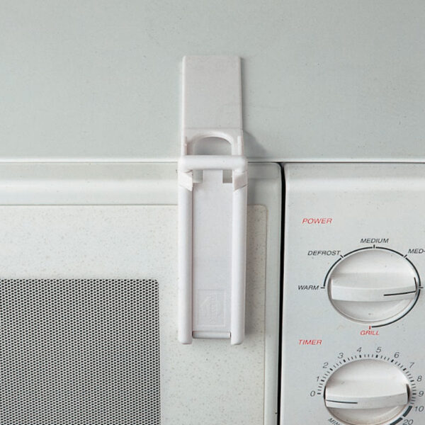 74 Microwave And Oven Lock 2