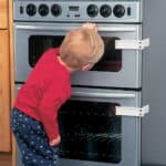 74 Microwave And Oven Lock 3