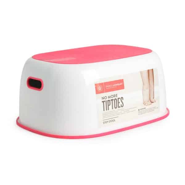 7432 Stepstool Frontpack Sq