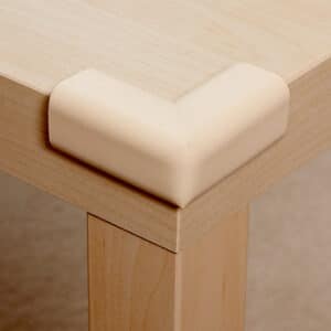 77 1 Super Soft Corner Cushions Cream 2