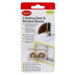 83 1 Sliding Door And Window Blocker 1