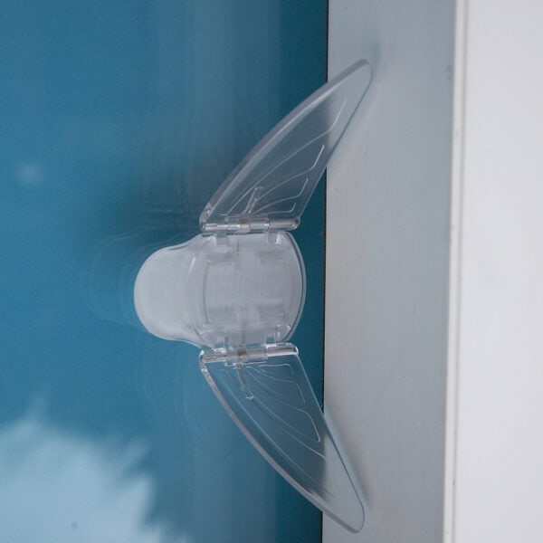 83 2 Sliding Window And Door Limiter 3