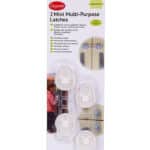 85 Mini Multi Purpose Latches 1