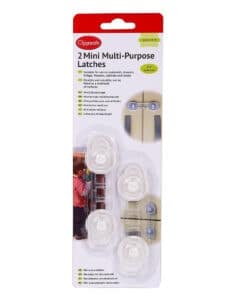 85 Mini Multi Purpose Latches 1