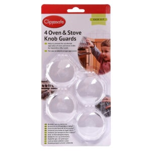 88 Oven And Stove Knob Guards 1